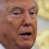 "Je n'ai pas vu ça" : Donald Trump qualifie les rumeurs sur sa santé de "fausses informations"