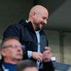 2. Bundesliga: Andere Aufgabe: Rosen kein Hertha-Kandidat
