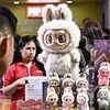What is a Labubu worth - and could they sell for monster prices as a collectable?