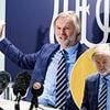 The new and improved Elvis is in the building... and Steven Pressley says he's returned to Scotland with a smaller ego but a determination to succeed at Dundee