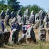 Les mégalithes de Carnac et du Morbihan sont inscrits au Patrimoine mondial de l’Unesco