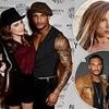 What happened to Gladiator David McIntosh: Love rat who dated a string of reality stars and said that women couldn't resist his 'abs and good jawline' had a VERY bitter break-up from Kelly Brook amid 'cocaine coma' claims