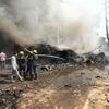 What to know about the Air India plane crash that killed more than 240 people