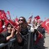 „In der Türkei kann sich niemand wirklich sicher fühlen“: Erdogans früherer Premierminister Davutoglu im Gespräch