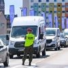 Kampf gegen illegale Migration: Polen weist 24 Personen an Grenze mit Deutschland ab