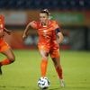Voetbalsters zijn maand voor het EK hopeloos uit vorm: 1-1 tegen Schotland