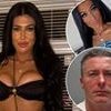 Daughter of notorious drugs lord banned from driving after being caught high on cocaine and cannabis from earlier binge