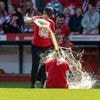 Saisonabschluss beim 1. FC Union: Zwischen Revolution und Rani Khedira
