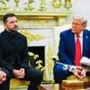 Nach Gipfel im Weißen Haus: Trump schließt US-Bodentruppen in der Ukraine aus und äußert Zweifel an Putin