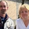 'We didn't see it as treason': The Russian couple who became informants for Ukraine