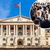 Stagflation fears fuel interest rate conundrum at the Bank of England amid jobs bloodbath