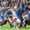 RC Vannes - Toulouse. Cherry très actif, Bouthier à son aise… Les premiers pas des recrues