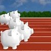 Savers race to stuff £4.2bn into cash Isas in March over fears tax-free allowance will be slashed
