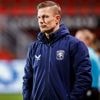 Succescoach Joran Pot verruilt Twente Vrouwen voor KNVB-jeugdteams jongens