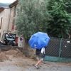 Dix départements du Doubs à la Drôme placés en vigilance orange pour des risques d'orages