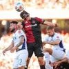 2. Fußball-Bundesliga: Nürnberger Schrecken in Nachspielzeit: Joker Corredor trifft