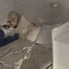 Girl, six, locked in her room her entire life is finally freed after cruel parents are arrested