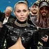 Miley Cyrus reunites with estranged dad Billy Ray amid family feud after mom Tish 'unfollowed' her