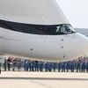 Airbus et compagnie, c’est 30 000 emplois dans l’Ouest
