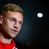 Fußball: Kimmich staunt über Sané und mahnt: Bayern muss was tun