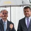 Ministerpräsident Haseloff macht Weg für Nachfolger frei