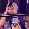 Austria is awaiting JJ's homecoming after he wins Eurovision Song Contest with 'Wasted Love'