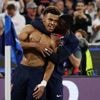 COMMENTAIRE. Désiré Doué, le Golden Boy aux teintes Rouge et Noir