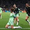 Fußball-EM: Doppelpackerin Girelli führt Italien ins Halbfinale
