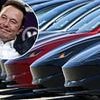 Elon Musk handed £22bn of Tesla shares to stop him quitting the electric car maker