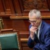 Vandenbroucke vs de dokter: hoeveel mag een minister bepalen?