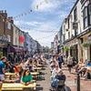 The beautiful UK seaside hotspot that's one of the world's most walkable cities