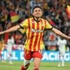 Mercato RC Lens. L’AS Roma aurait trouvé un accord pour le transfert de Neil El-Aynaoui