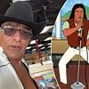 King of the Hill voice actor Jonathan Joss 'shot and killed by neighbor' during heated argument