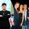 Inside story of Donald Trump and Jeffrey Epstein's friendship after Elon Musk suggested the President appeared in FBI files. So what's the truth about claims of topless girls?