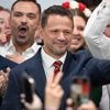 Pro-Europese Trzaskowski nipt aan kop in exitpoll presidentsverkiezingen Polen