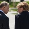 Kaum Bereitschaft zu Transparenz: Grüne fordern Untersuchungsausschuss zu Merkels Nord-Stream-Zustimmung