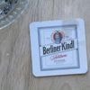 Gewerkschaft dreht den Bierhahn zu : Brauereistreik legt Berliner Produktion lahm