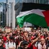 Recht op betogen in België staat onder druk, zegt Federaal Instituut voor Rechten van de Mens