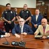 Weinstein could be sentenced next month, if no retrial on unresolved rape charge