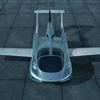 Flugauto AirCar soll Anfang 2026 ausgeliefert werden