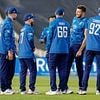 England star recalled following three-year absence for first Test against India... just one week after he broke his finger