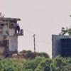 North Korea dismantles propaganda speakers at border