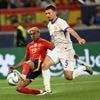 Allemagne - France. Clément Lenglet forfait pour la petite finale de la Ligue des nations