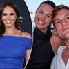Danika Mason enjoys a romantic rendezvous just days after receiving shock update about her footy star boyfriend Liam Knight
