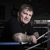 CHRISTOPHER STEVENS on Ricky Hatton: The Gazza of boxing who loved a fry-up before his fights... and a Guinness after