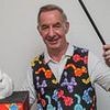 Magician faces vanishing money as he is billed £429 for animal training licence for rabbit he has in his act