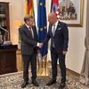 Diplomatie: Wadephul will EU-Prozess für Westbalkanländer ankurbeln