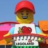 Why China is betting on theme parks like Legoland to boost spending