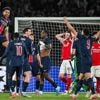 PSG - Inter. Selon vous, quelle équipe va remporter la finale de la Ligue des champions à Munich ?