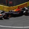 Max Verstappen blijft steken op vijfde plaats in kwalificatie Monaco, indrukwekkende Norris pakt pole in recordtijd